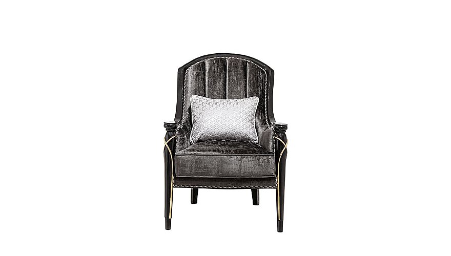 Levina Modern Koltuk Takımı - 6