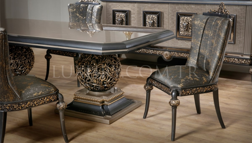 Levis Classic Dining Room	 - 2