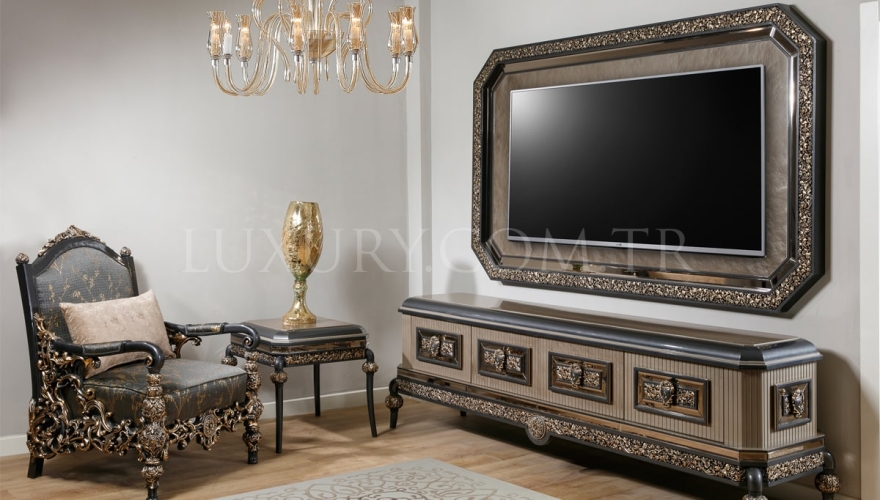 Levis Classic TV Unit - 1159