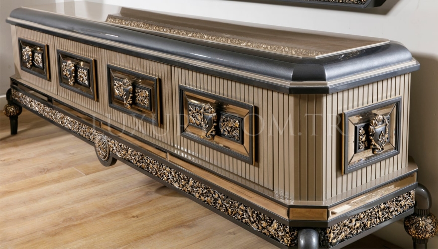 Levis Klasik TV Ünitesi - 2