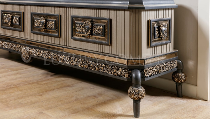 Levis Klasik TV Ünitesi - 3