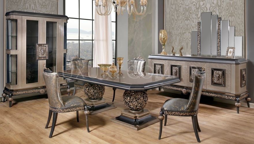 Levis Klasik Yemek Odası - 1159