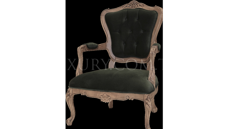 Levona Ensemble de canapé de luxe - 5