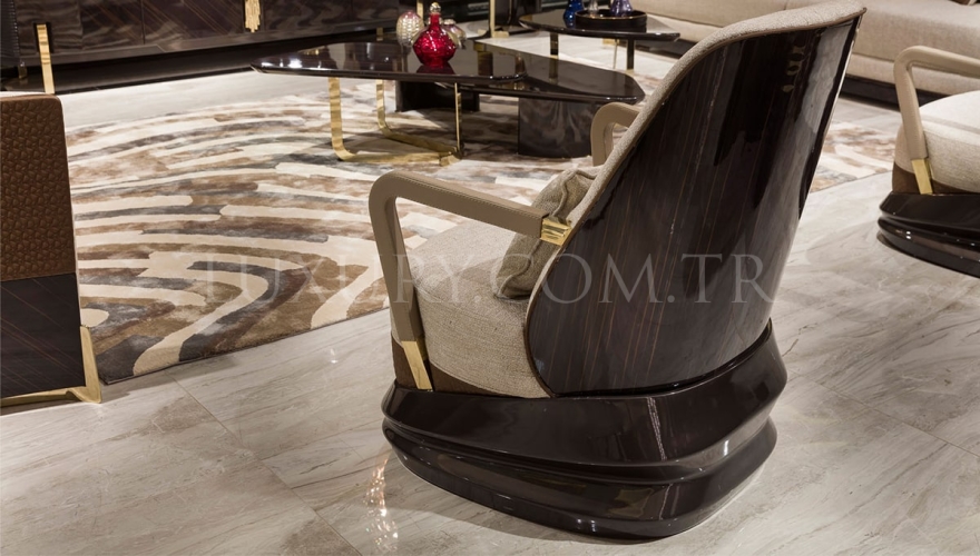 Levons Modern Sofa Set - 8