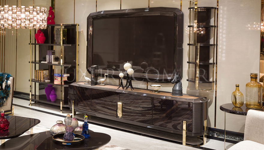 Levons Modern TV Ünitesi - 525