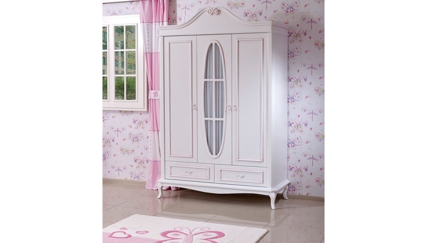 Leyte Country Baby Room - 2