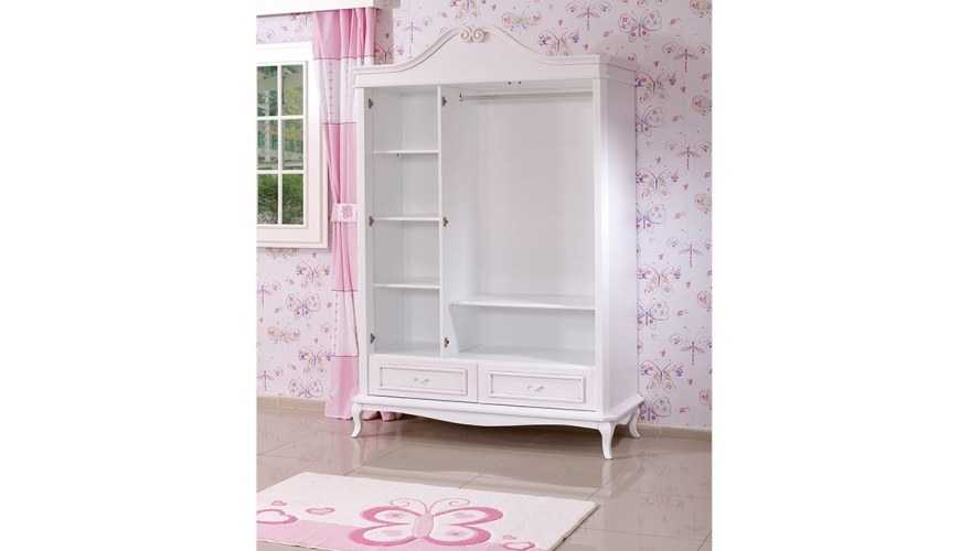 Leyte Country Baby Room - 3