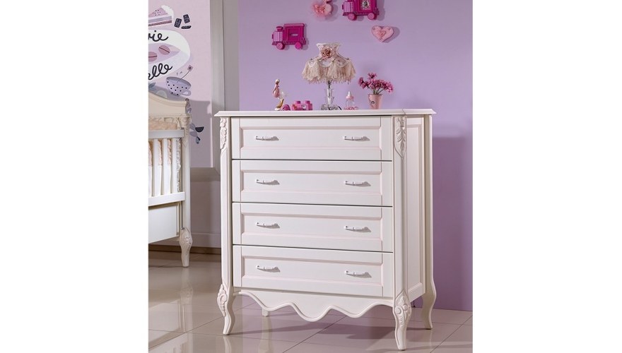 Leyya Baby Room - 6