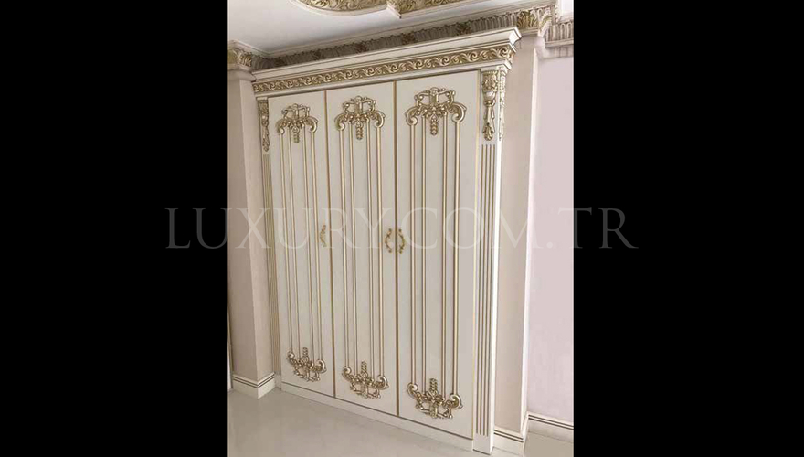 Liberas Portmanto Dekorasyonu - 1090