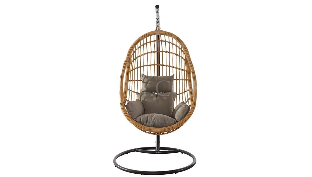 Libra Bahçe Salıncak Luxury Mobilya