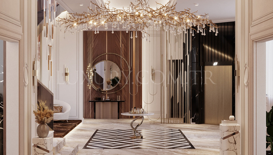 Libya Villa Project - 2