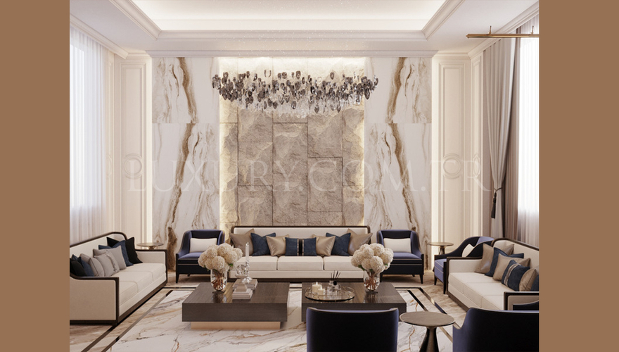 Libya Villa Project - 5