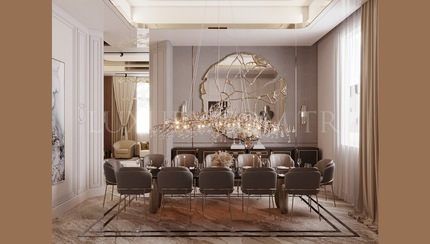 Libya Villa Project - 8