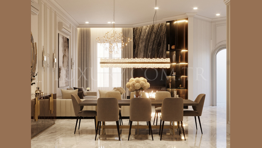 Libya Villa Project - 11