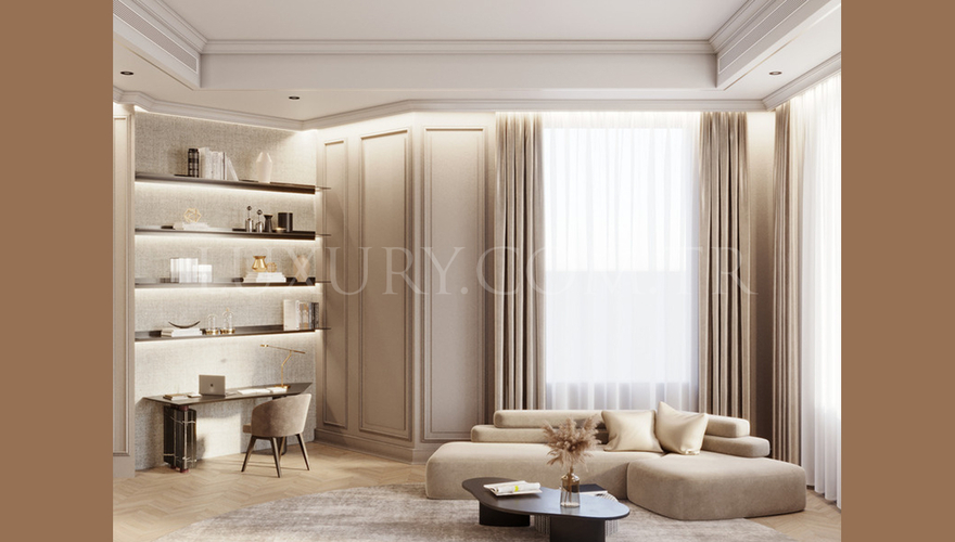 Libya Villa Project - 14