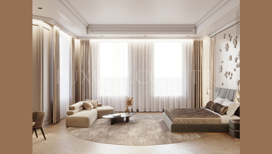 Libya Villa Project - 15