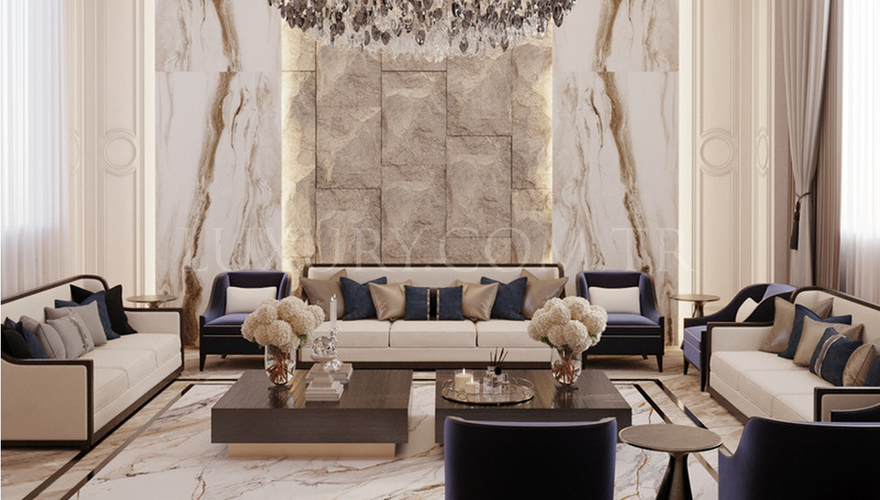 Проект виллы в Ливии - 4