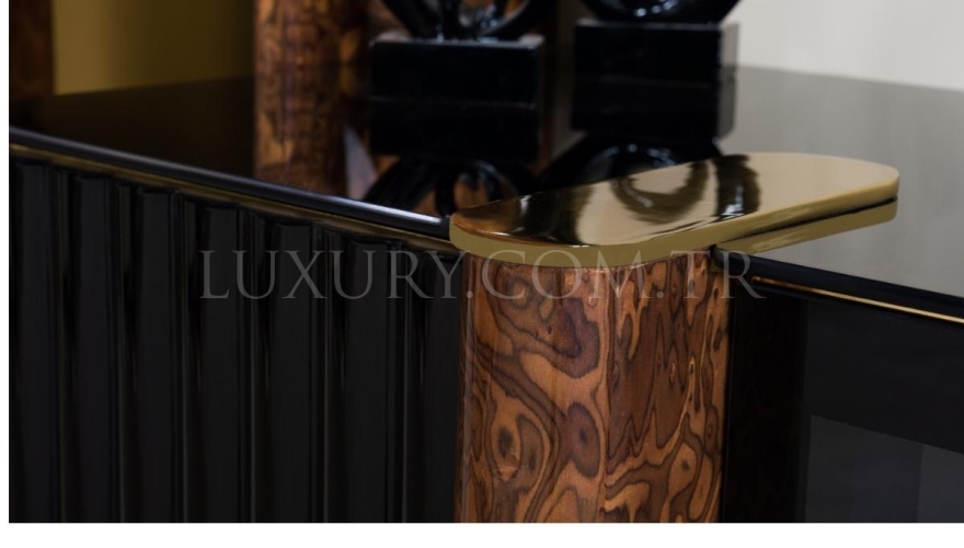 Lilia Modern TV Ünitesi - 3