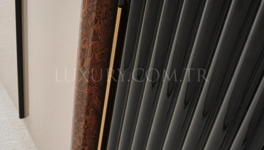 Lilia Modern Yatak Odası - 6