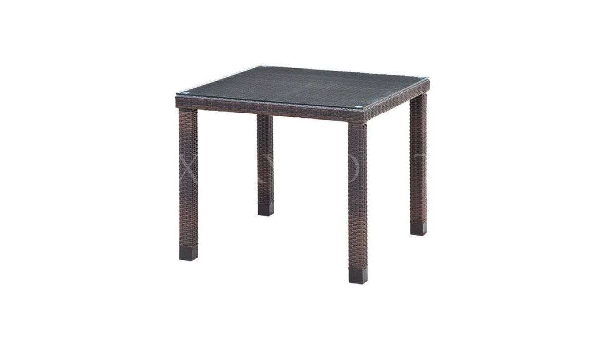 Lily Outdoor Table