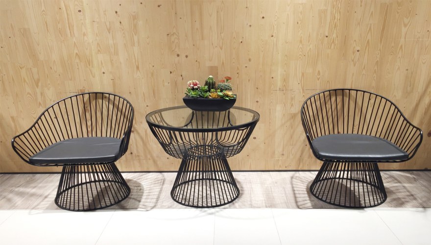 Limera Armchair Model - 