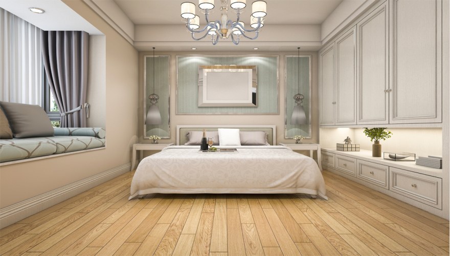 - Lina otel odası