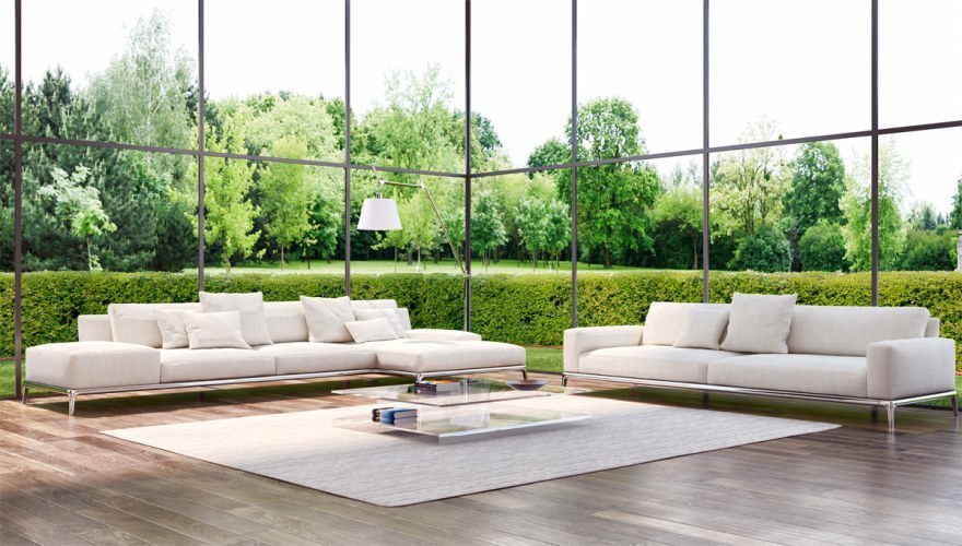 Lınden Salon Dekorasyonu - 