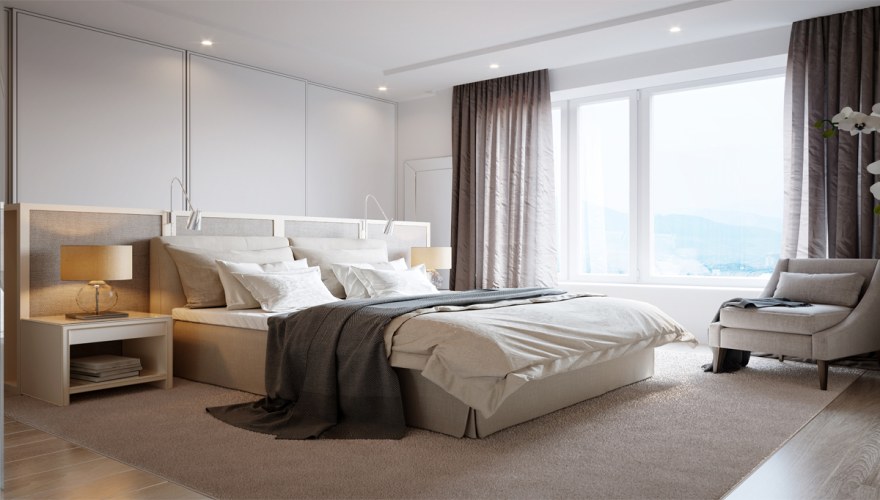  - Line otel odası