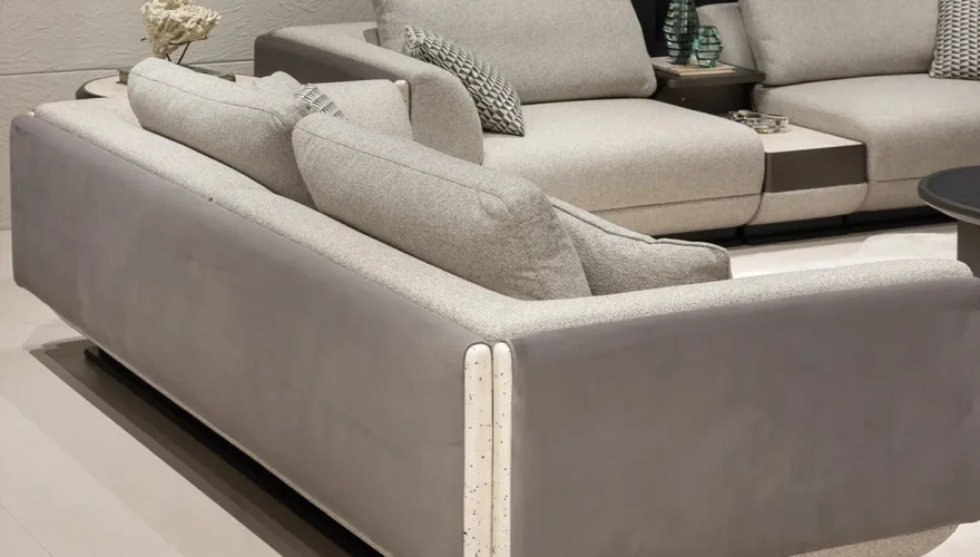 Liora Modern Koltuk Takımı - 9