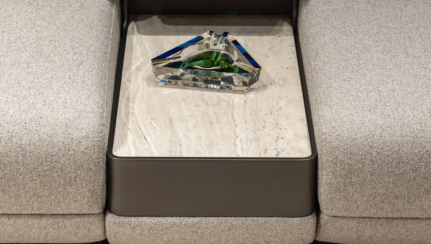 Liora Modern Koltuk Takımı - 5