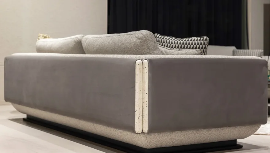 Liora Modern Koltuk Takımı - 6