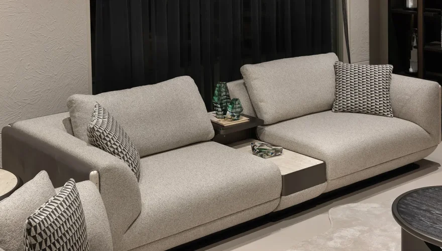 Liora Modern Koltuk Takımı - 7