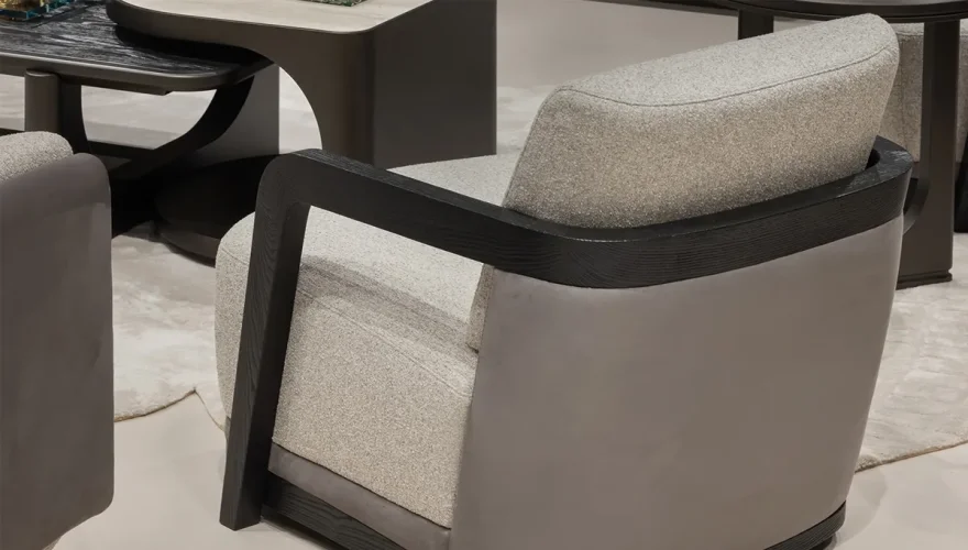 Liora Modern Koltuk Takımı - 8