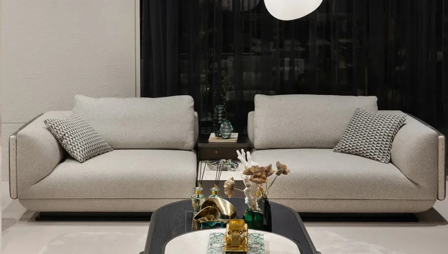 Liora Modern Koltuk Takımı - 11