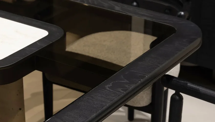 Liora Modern Yemek Odası Takımı - 8