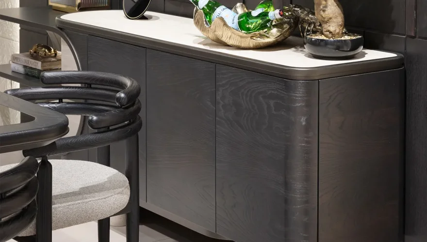 Liora Modern Yemek Odası Takımı - 9