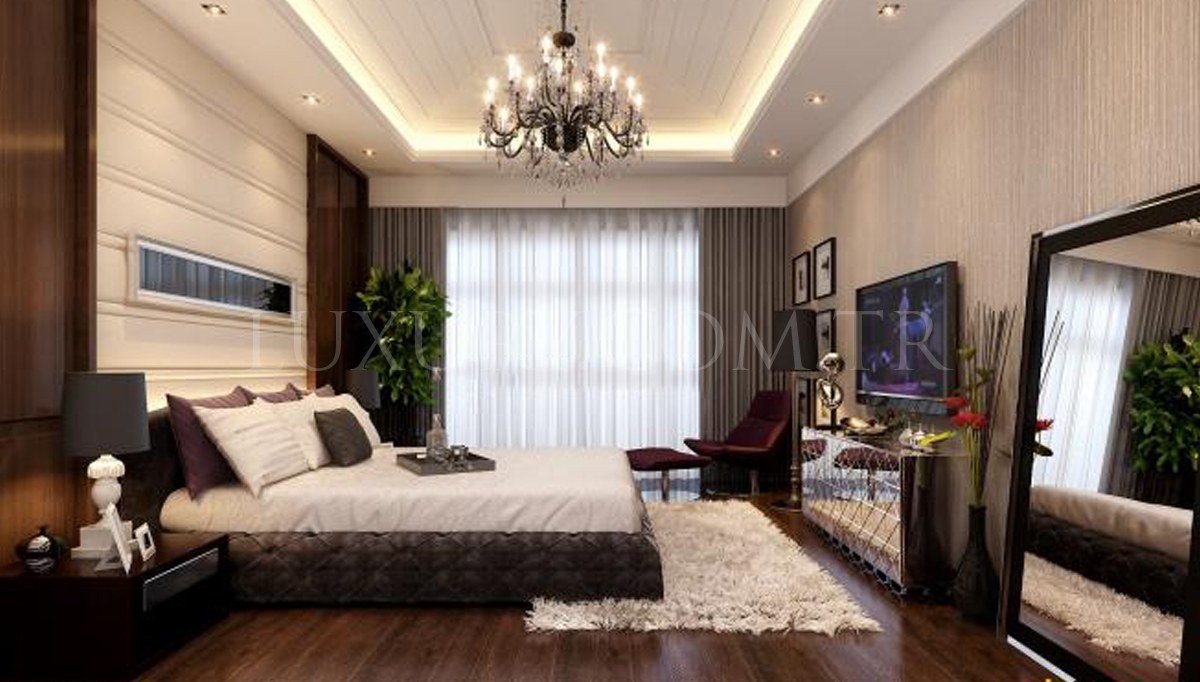  - Lipers Otel Odası