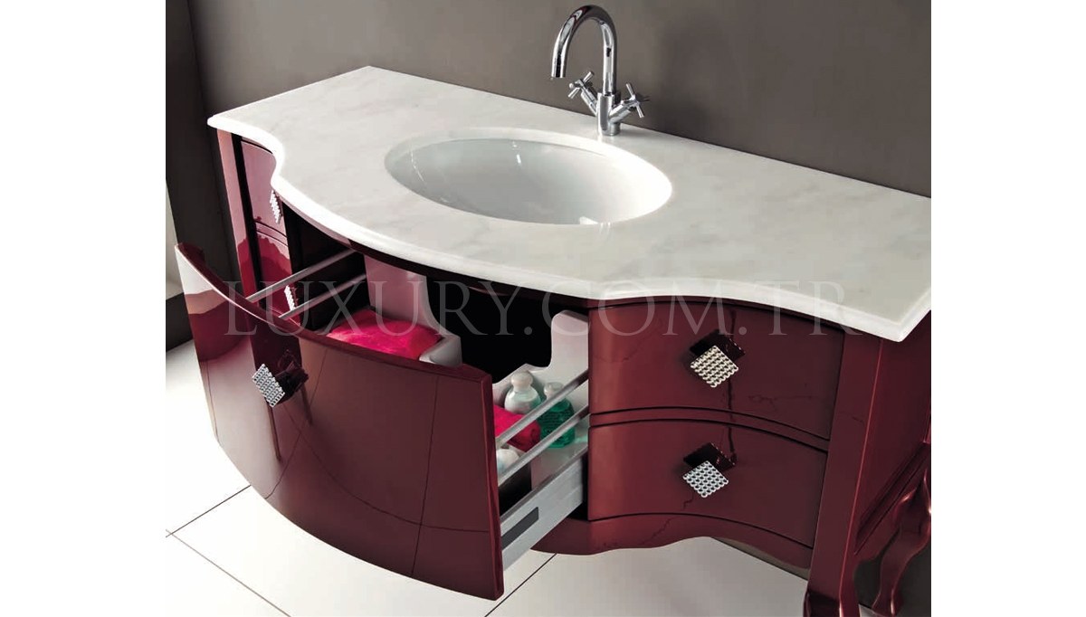 Livena Classic Bathroom Set - 2