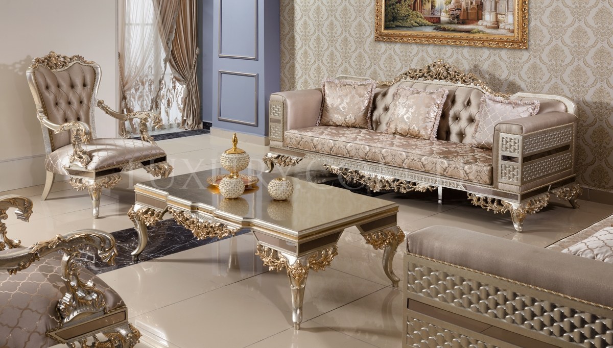 Living Room Mexico - 1