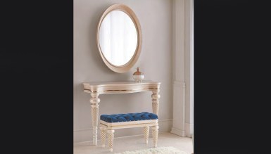 Lizbon Classic Dresser Set - 824