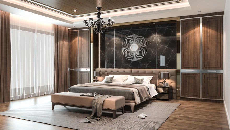 - Lizbon Hotel Room