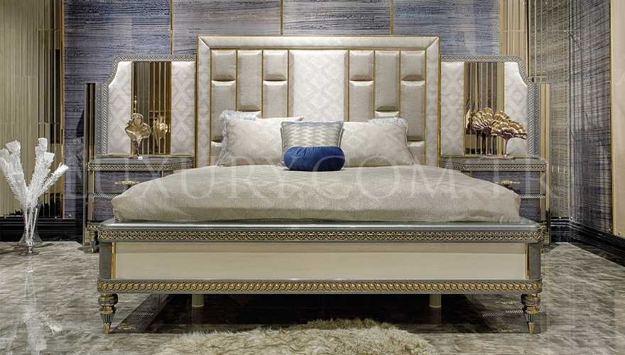 Lizbon Lux Bedroom - 5