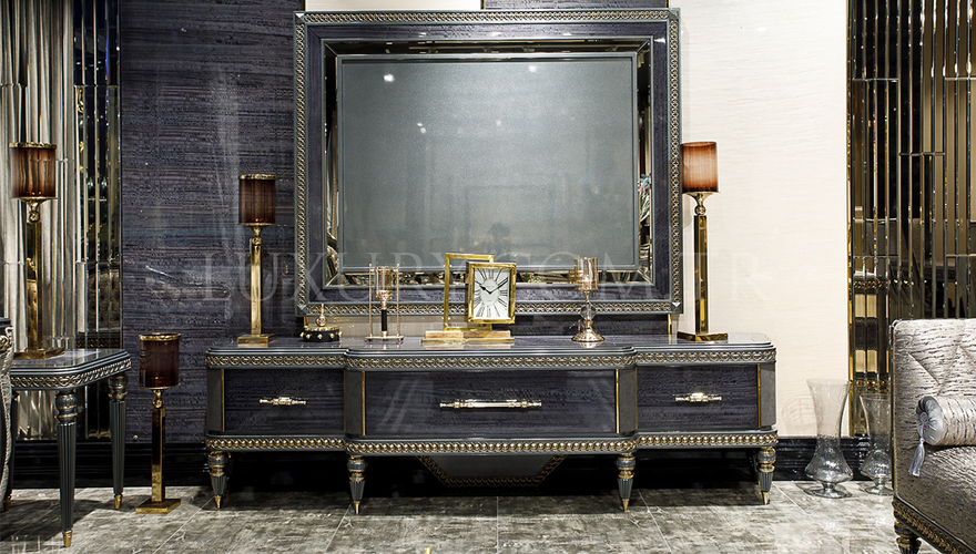 Lizbon Luxury TV Unit - 1080