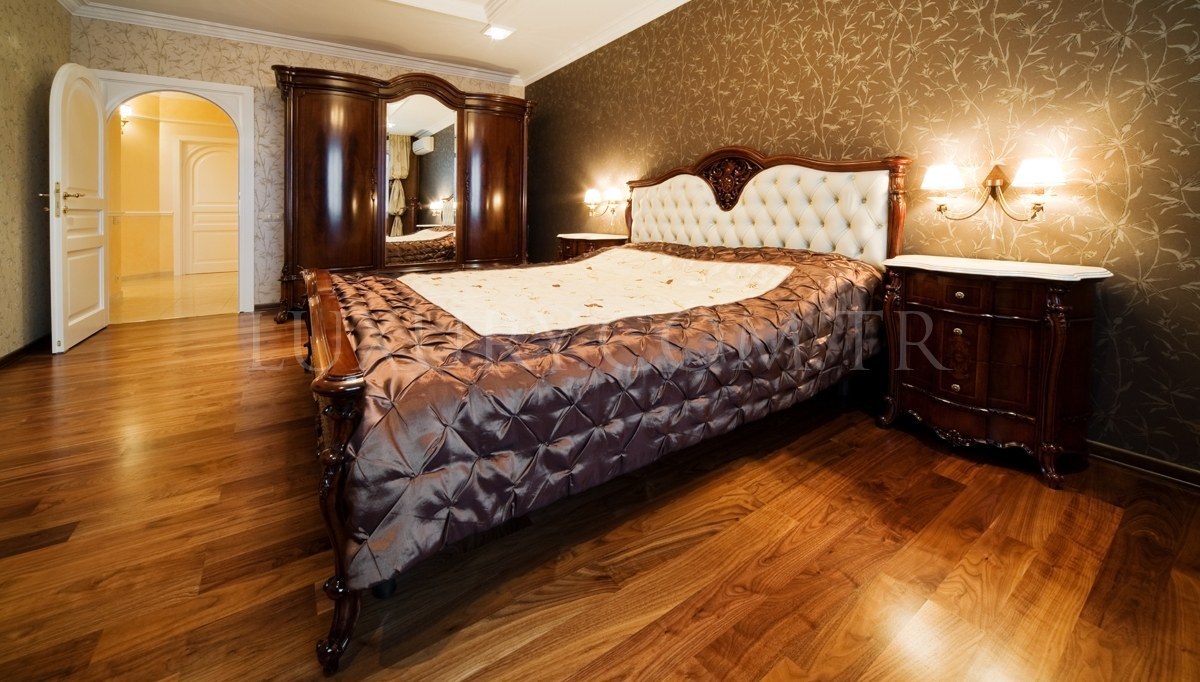 Loftta Otel Odası - 