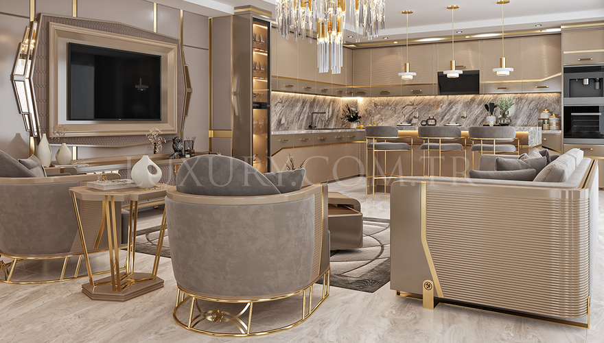 Loftusa Kitchen Decoration - 1