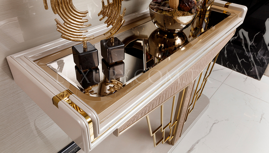 Loftusa Metal Dining Room - 27