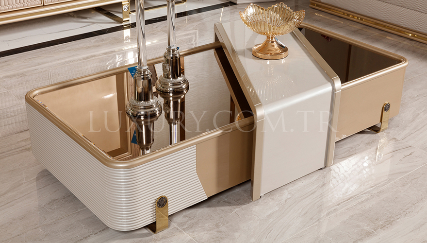 Loftusa Metal Комплект Дивана - 10