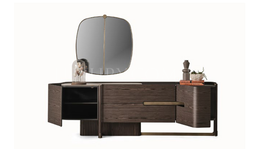 Logan Modern Yemek Odası - 3