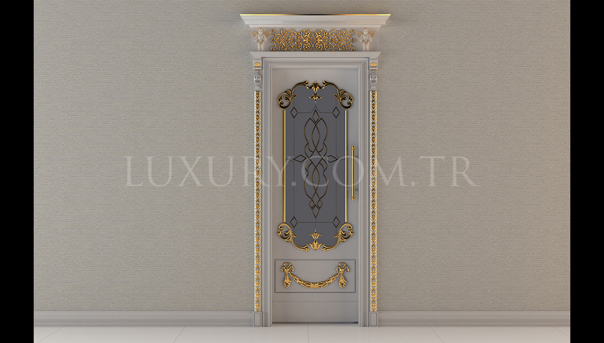 Lolman Door Decoration - 