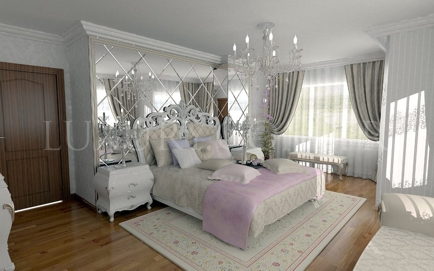 Lomasra Decoration Projects - 1